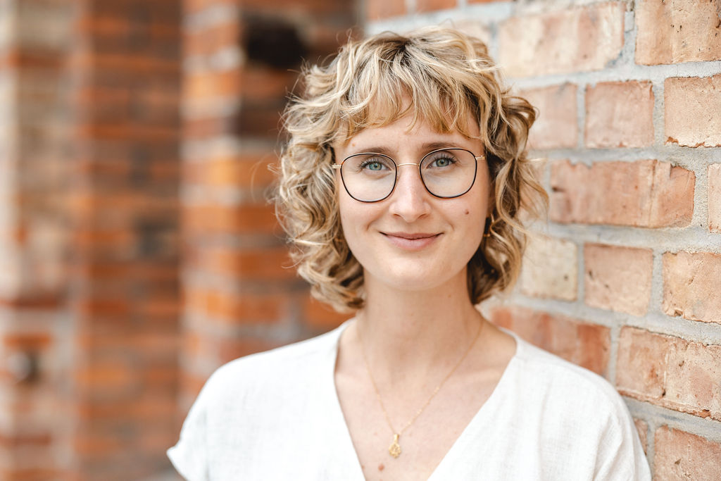 Marie Rohde - Yogalehrerin und psychologische Yogacoach